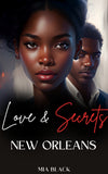 Love & Secrets: New Orleans