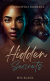 Boxed Set: Hidden Secrets Vol. 1-4 (e-book)