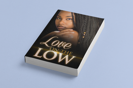 Love On The Low 1 Paperback