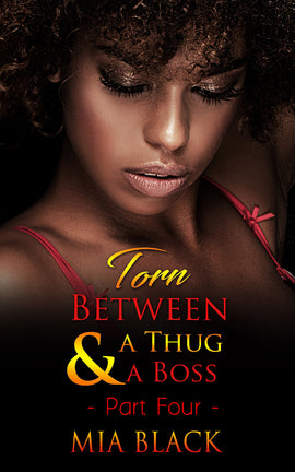 Torn between A Thug & A Boss 4