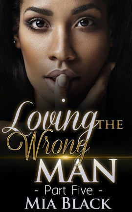 {EBook} Loving The Wrong Man 5 {EBook}