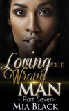 {Ebook} Loving The Wrong Man 7 {Ebook}