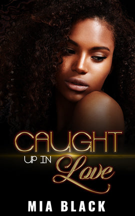 Caught Up In Love 1