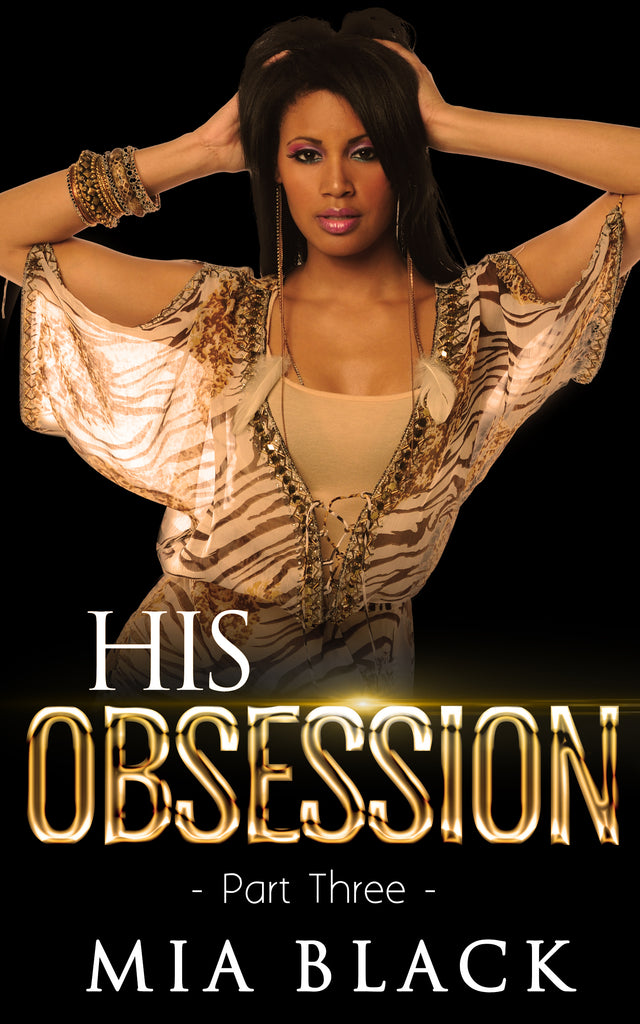 His Obsession 3