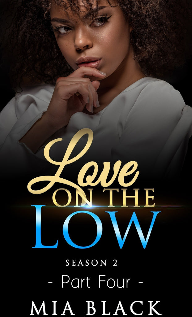 Love On The Low - Season 2 Book 4